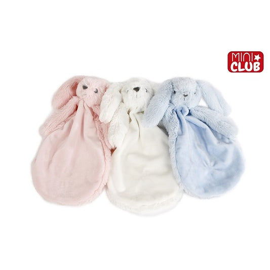 Knuffeldoek - konijn