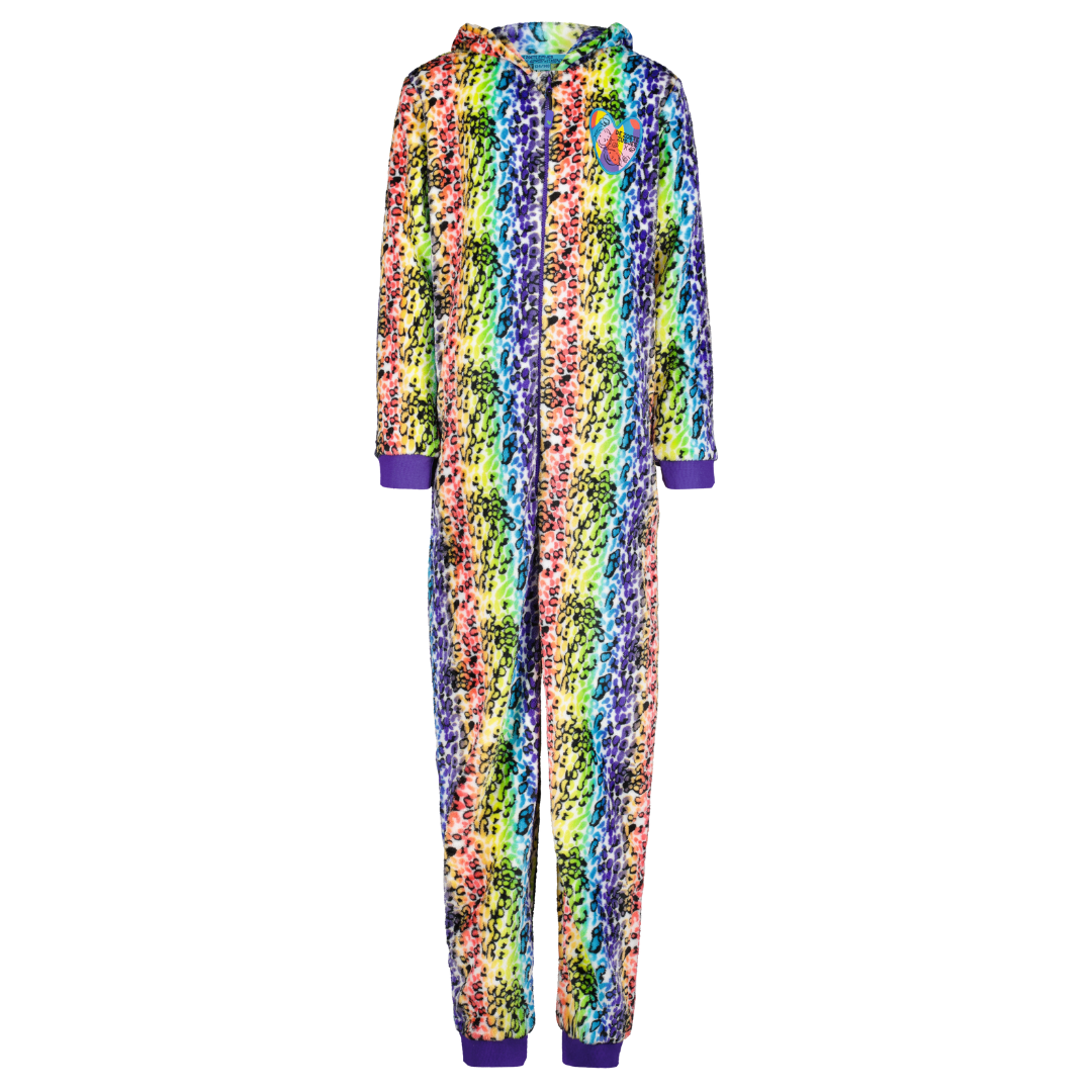 4president de zoete zusjes onesie Josca