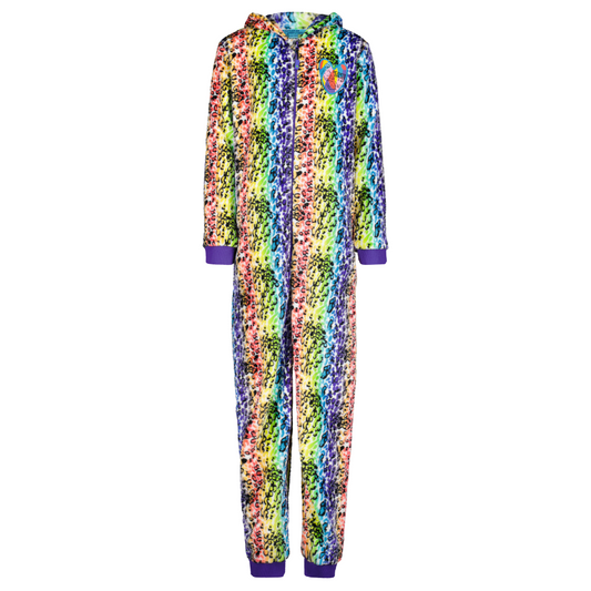 4president de zoete zusjes onesie Josca