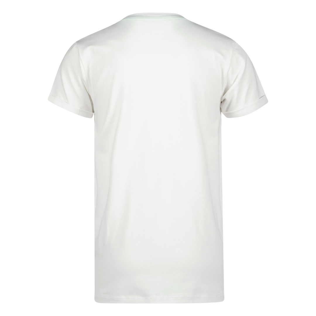 4President - Shirt Evan Wit