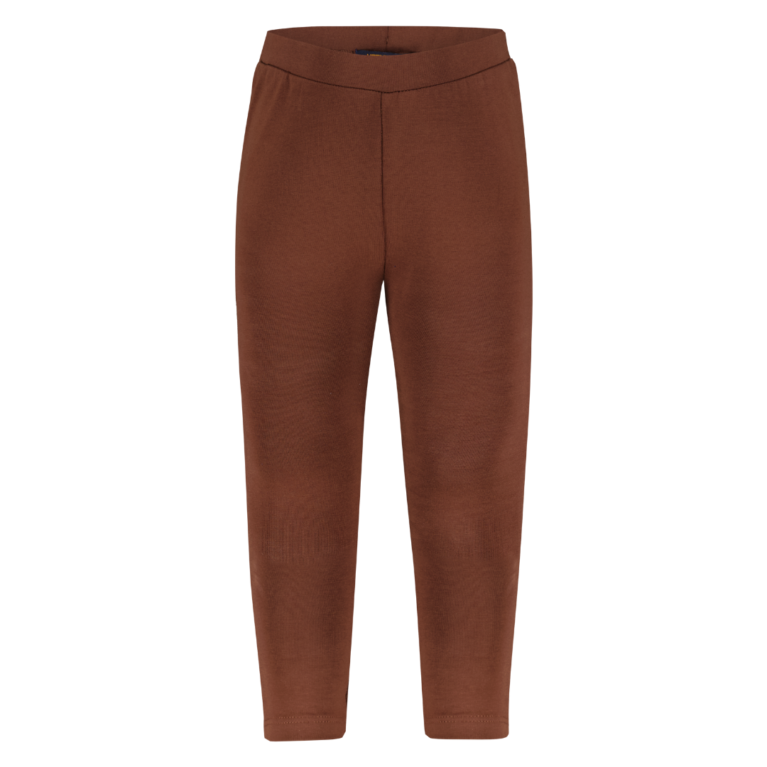 4president broek hunter dark brown