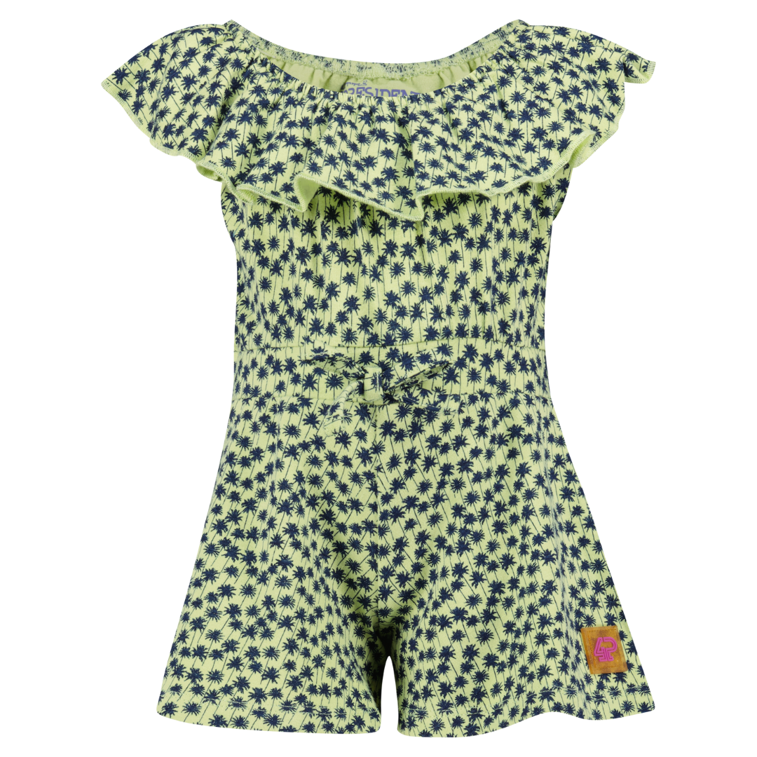 4president jumpsuit charlotte