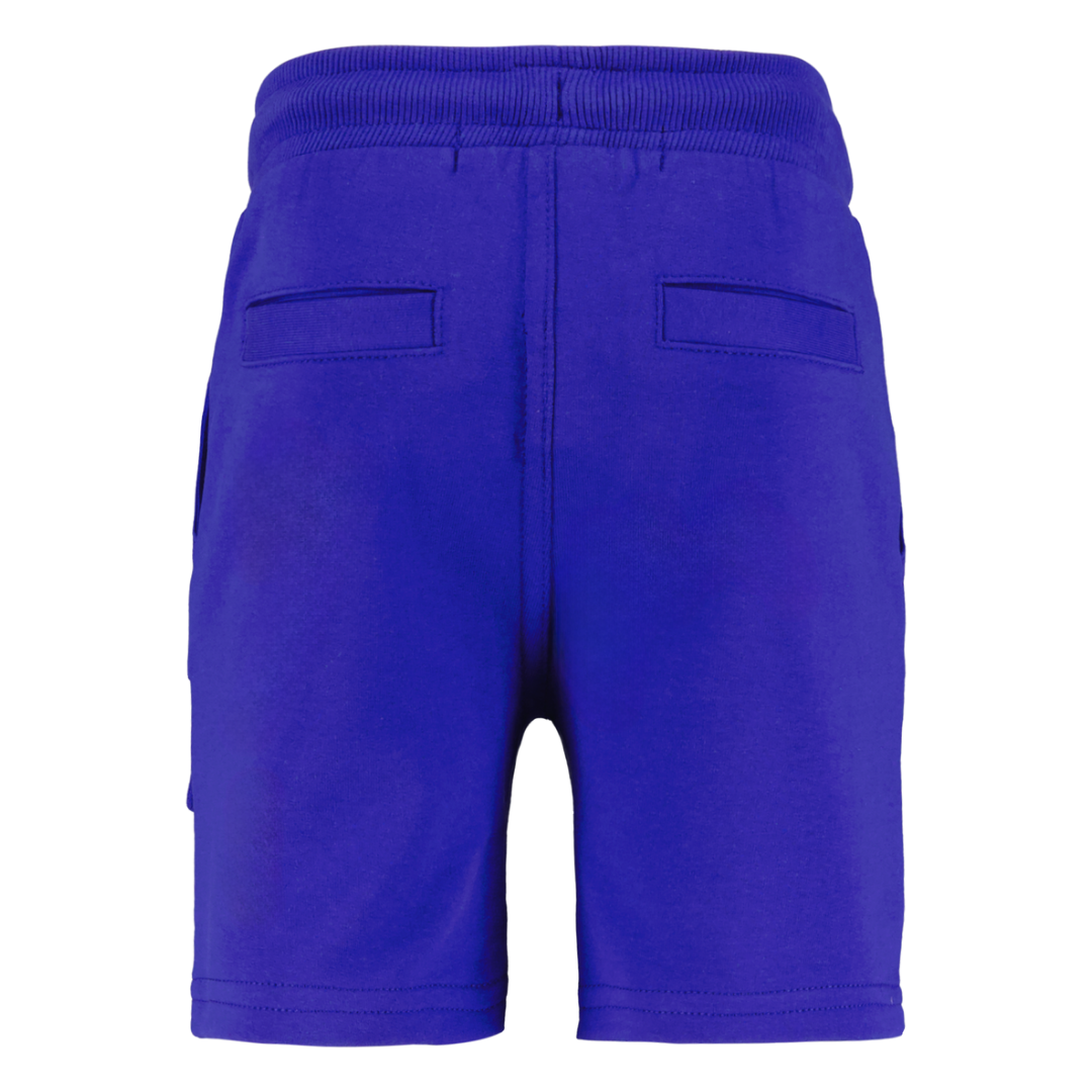 4president korte broek Eros skydiver achterkant