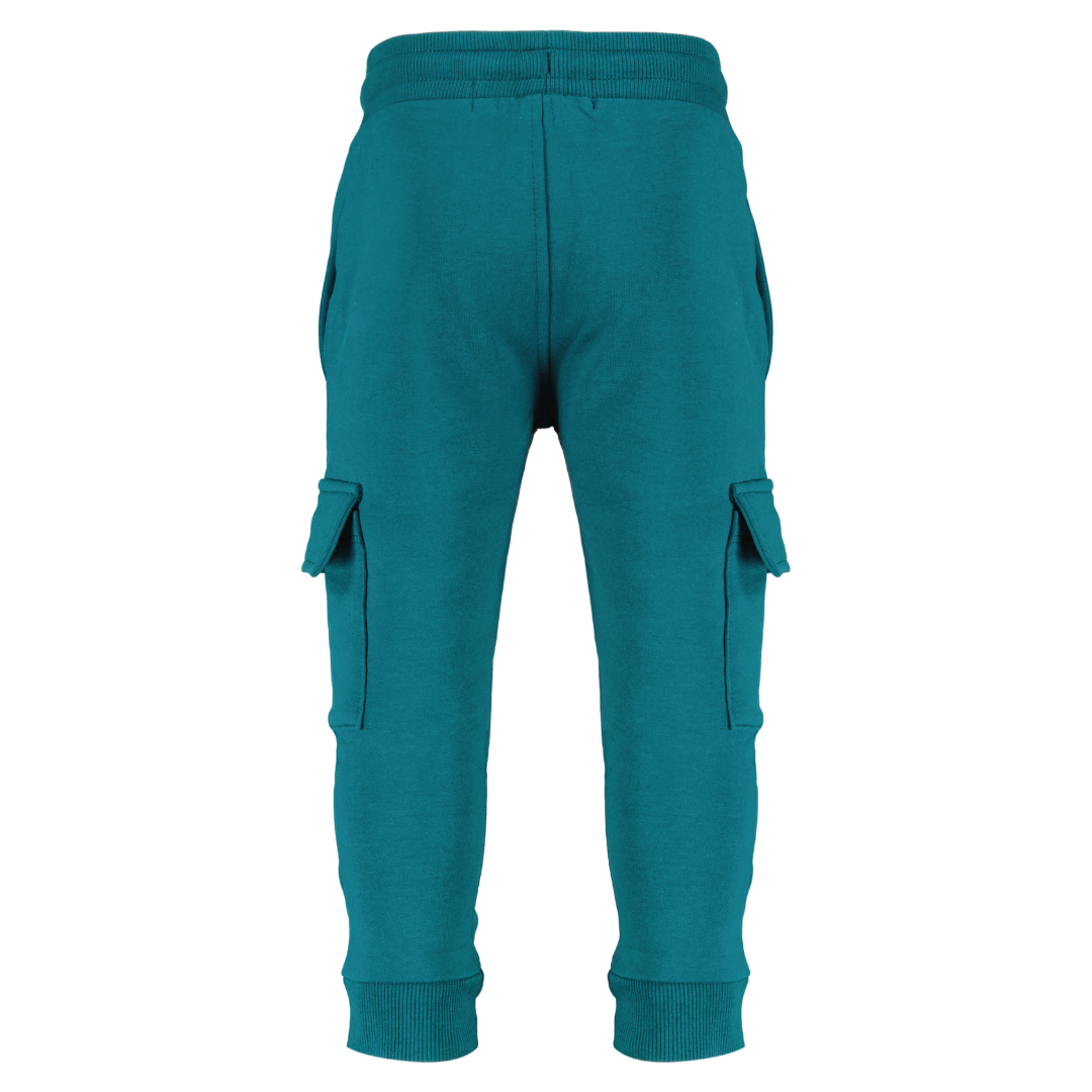 4president - Broek Kane atlantic deep achterkant