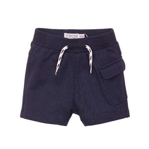 Dirkje - Korte broek met zak