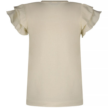 Moodstreet - T-shirt wit