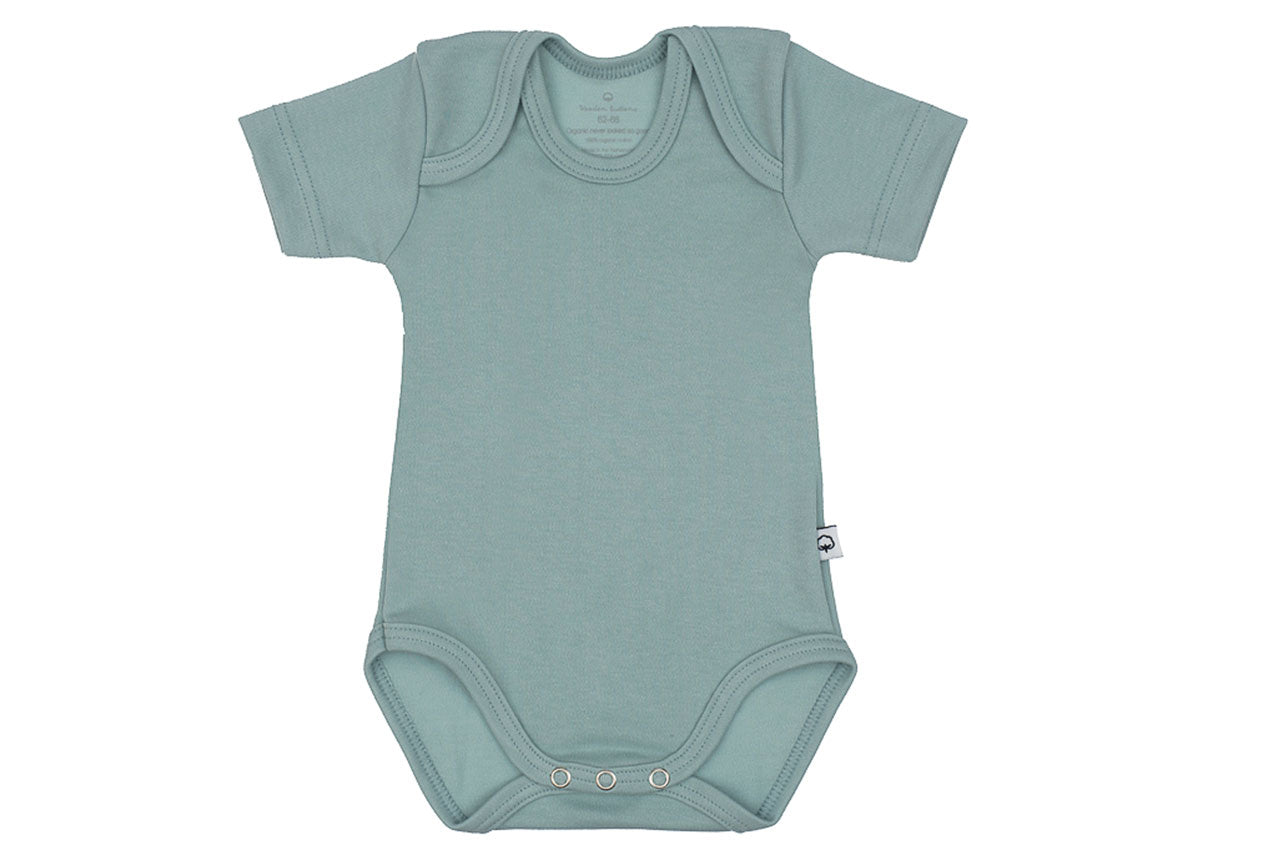 Custom made Romper - Poepie monster