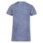 4President - T-shirt Pelle surf blauw