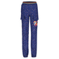 4president broek Jara knit candy AOP