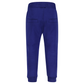 4president joggingbroek Harland dark emerald jongen achterkant