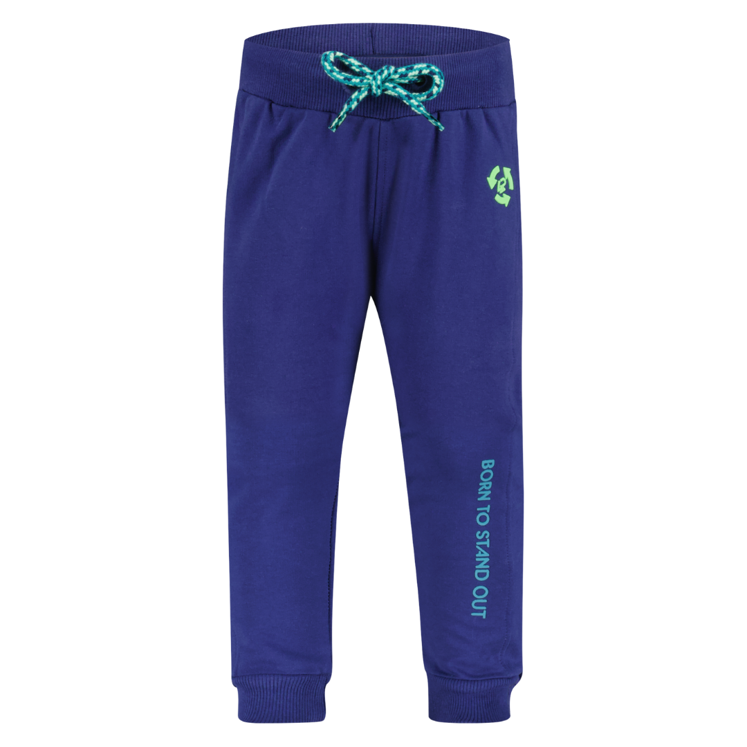 4president joggingbroek jongen halen navy