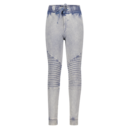 4president joggingbroek Philip Bleach jongen