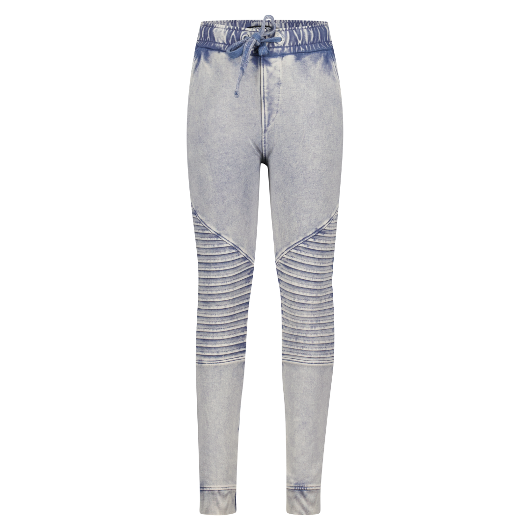 4president joggingbroek Philip Bleach jongen