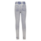 4president joggingbroek Philip Bleach jongen achterkant 