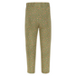 4president broek Dione loden green flower achterkant 