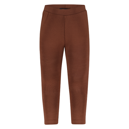 4president broek hunter dark brown 