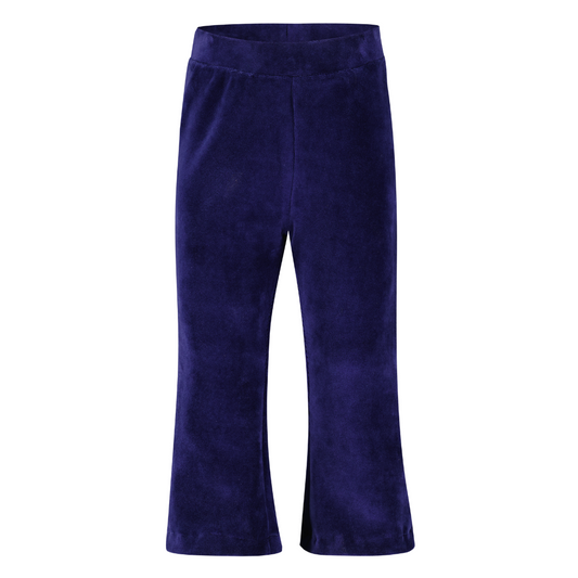 4PRESIDENT Harley meisjes broek Navy