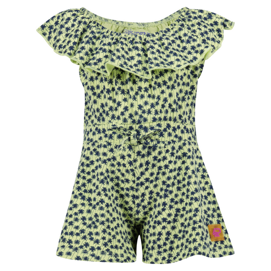 4president jumpsuit charlotte
