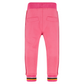 4president meisjes joggingbroek Cali roze achterkant