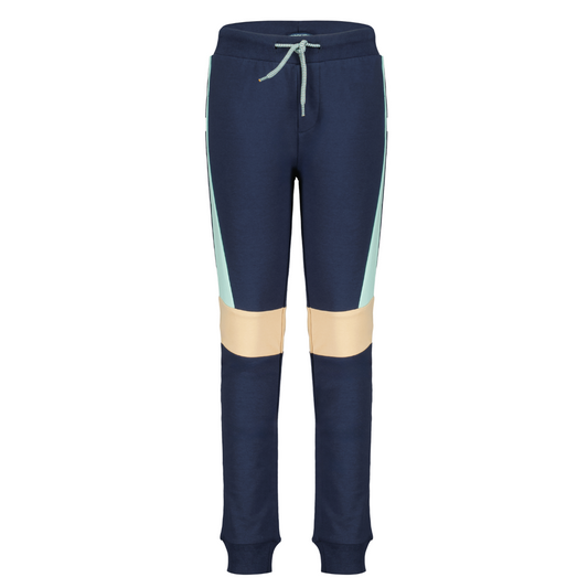 4president Kiran Navy jongen broek