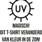 4president magisch UV Shirt - Sterling AOP