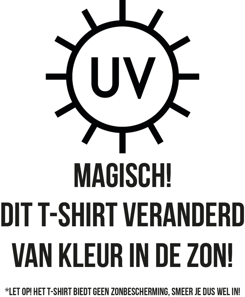 4president magisch UV Shirt - Sterling AOP
