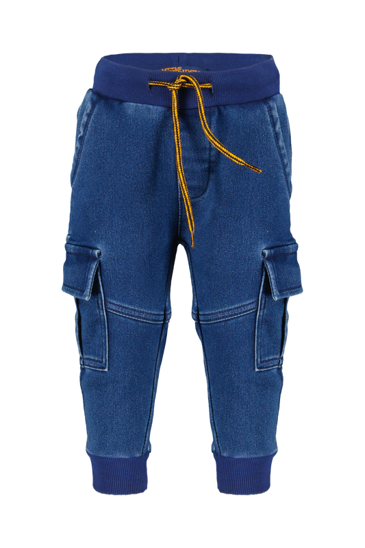 4president - Broek Rio naval academy jongens 