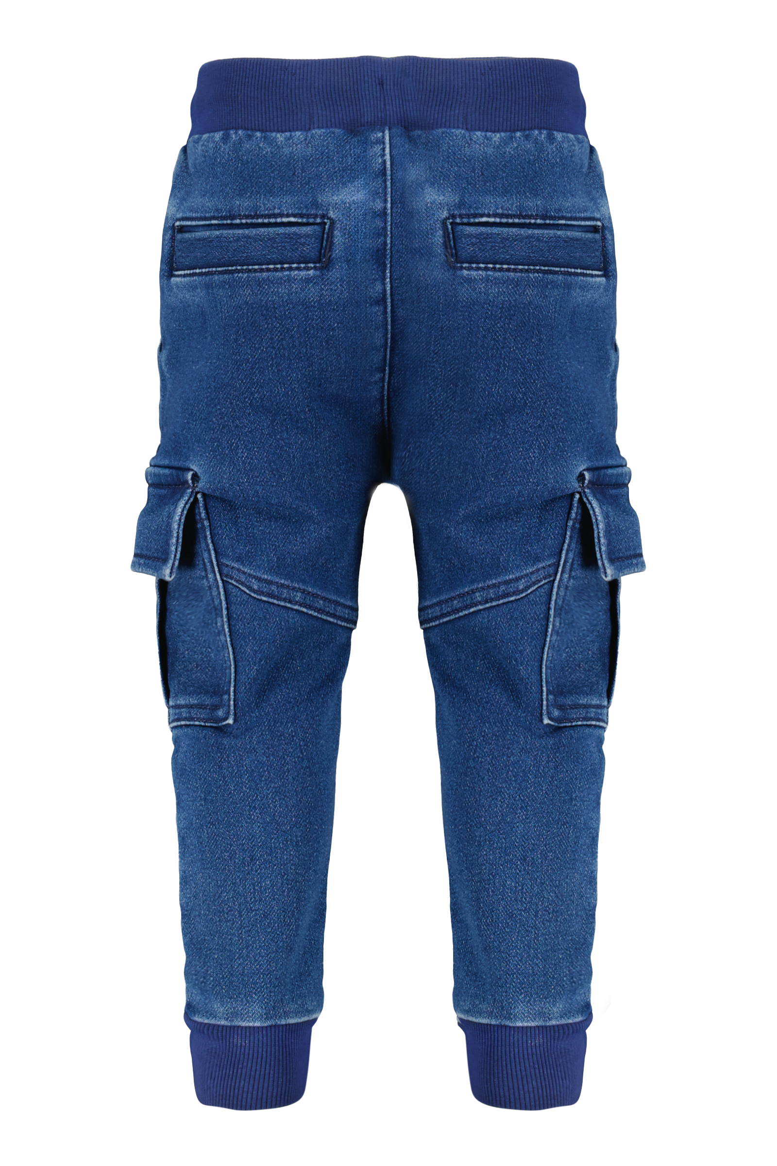 4president - Broek Rio naval academy jongens achterkant 