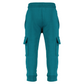 4president - Broek Kane atlantic deep achterkant 