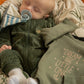 4president boxpakje Agave green jongen baby