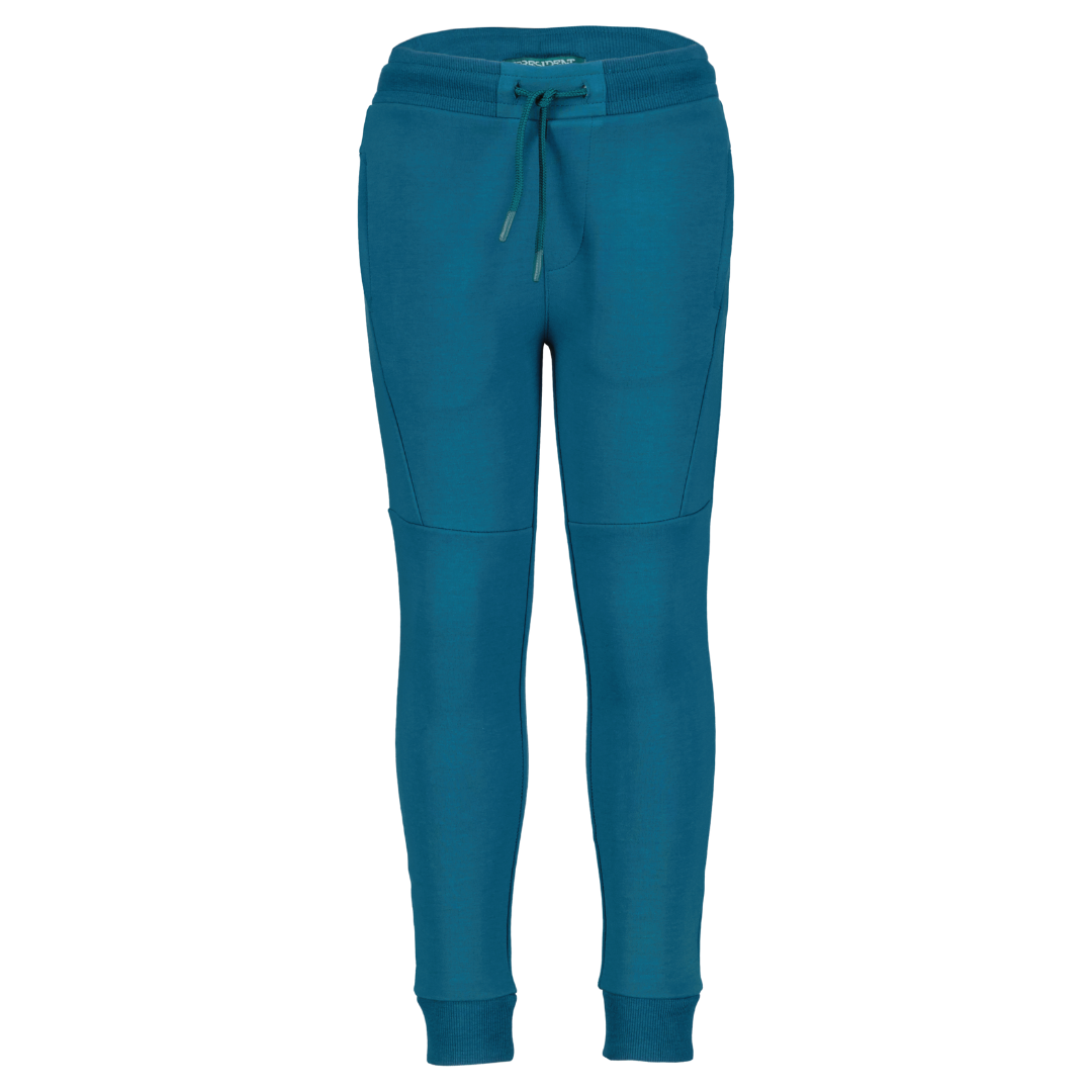 4president - Broek Imar blue coral jongen 