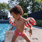 Swim Essentials - Zwembandjes Walvis 2-6 jaar