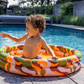 Swim Essentials - baby zwembad camouflage 100 cm