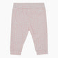 Born United - Broek roze cheetah print