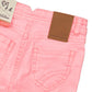 DJ dutch jeans - Short roze