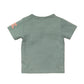 Dirkje - T-shirt groen