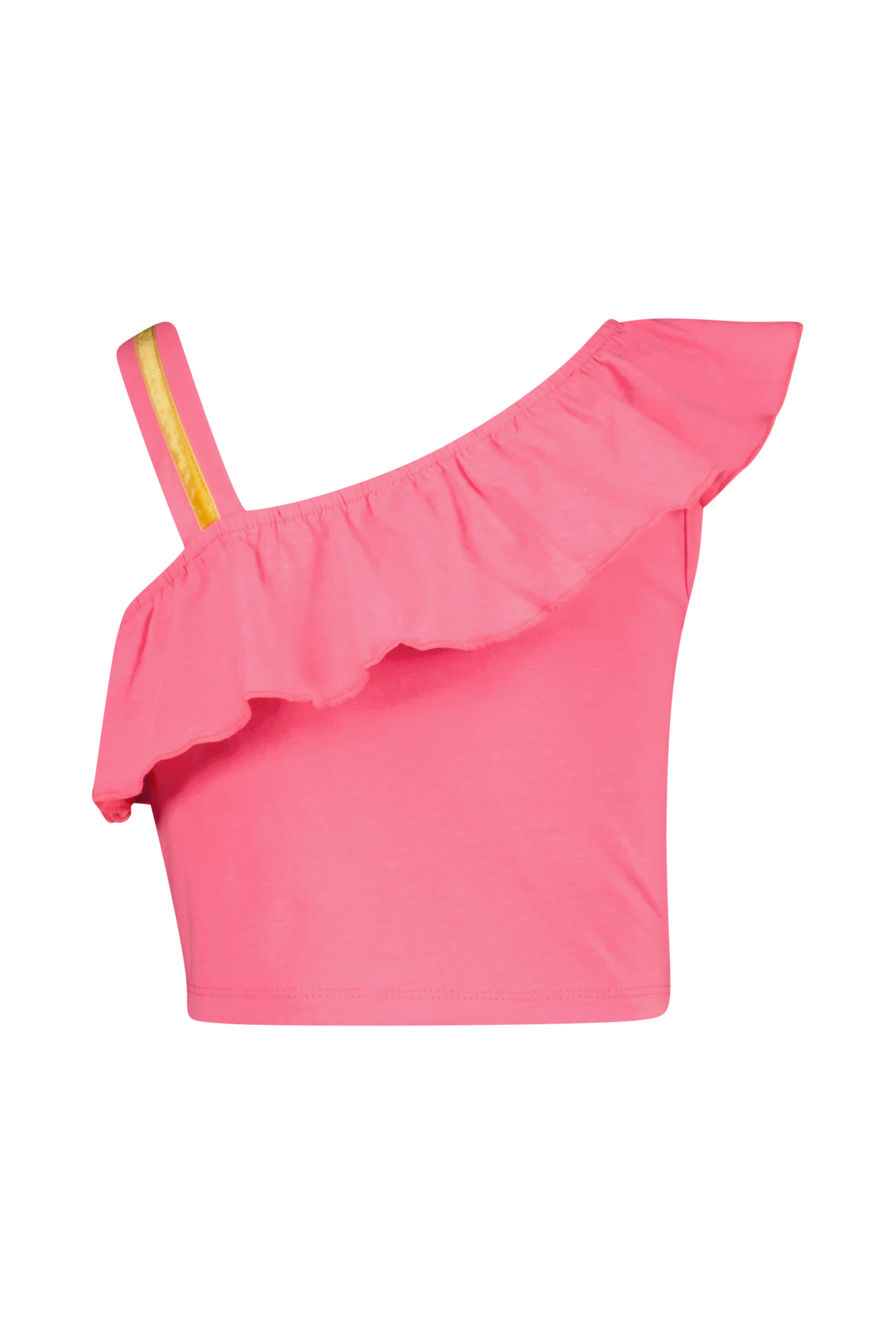 4President -T-shirt Fay neon roze