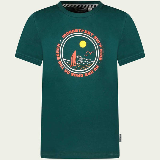 Moodstreet - T-shirt surf