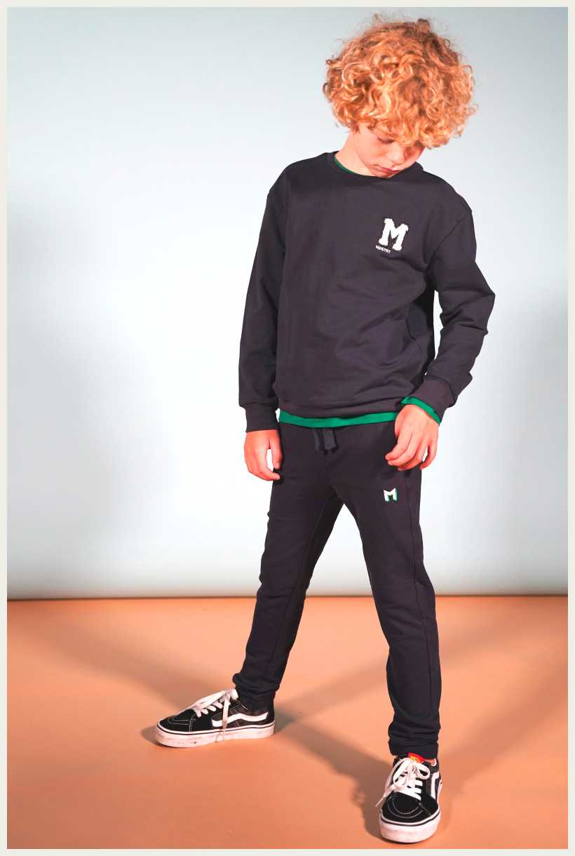 Moodstreet - Joggingbroek