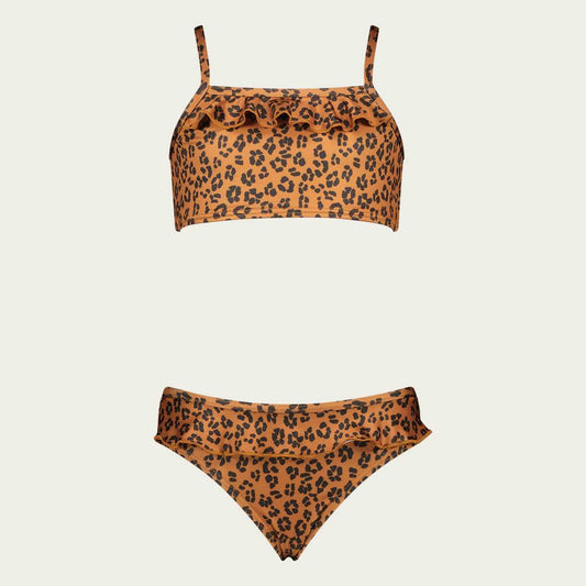 Moodstreet - Bikini luipaard