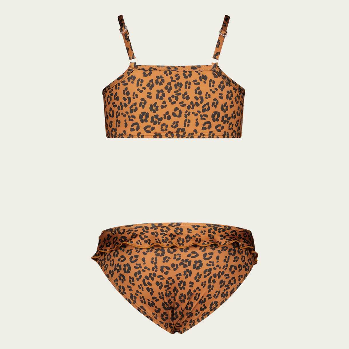 Moodstreet - Bikini luipaard