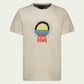 Moodstreet - T-shirt wit