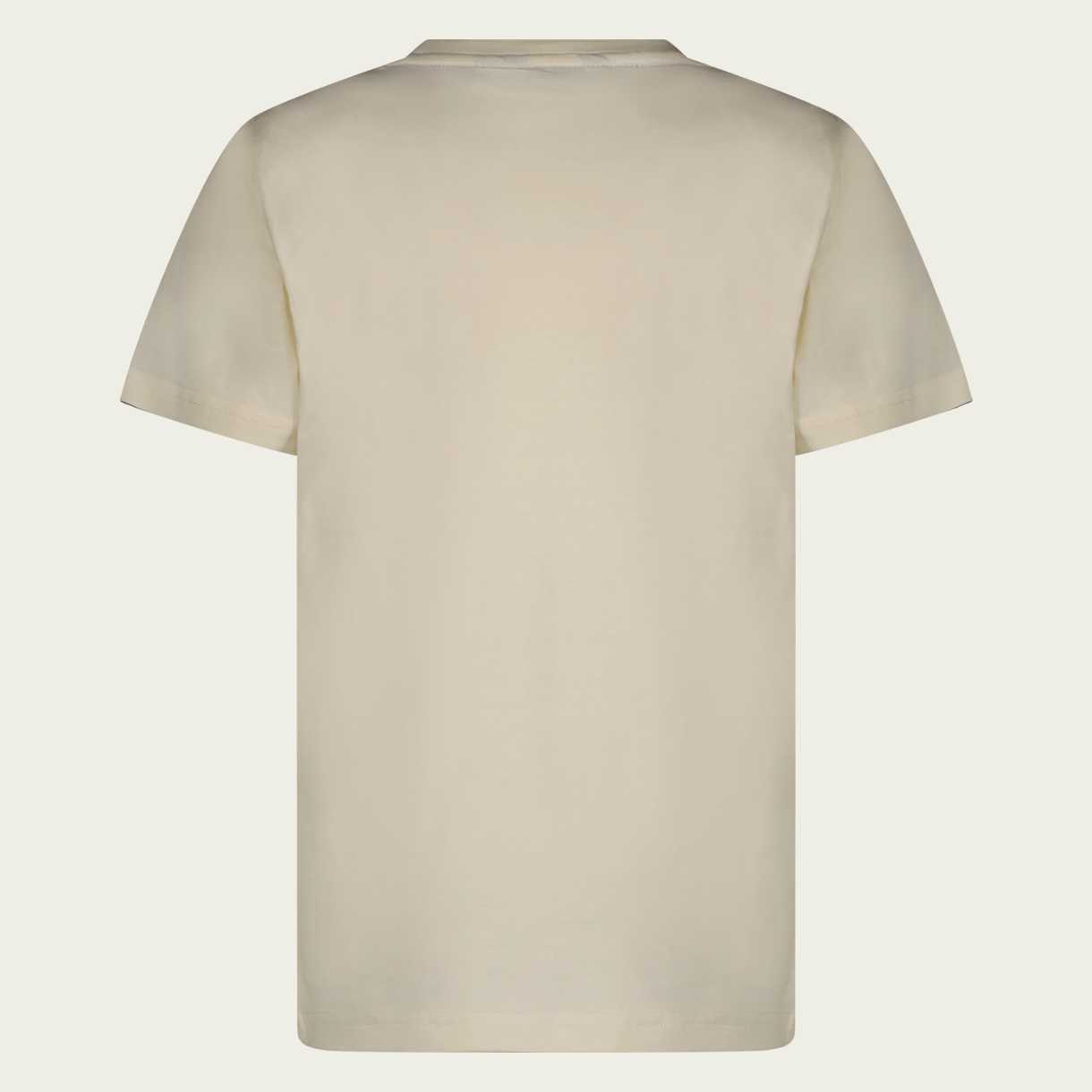 Moodstreet - T-shirt wit