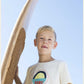 Moodstreet - T-shirt wit
