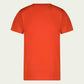 Moodstreet - T-shirt oranje