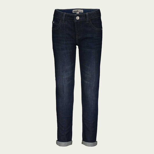Moodstreet - Jeans broek stretch