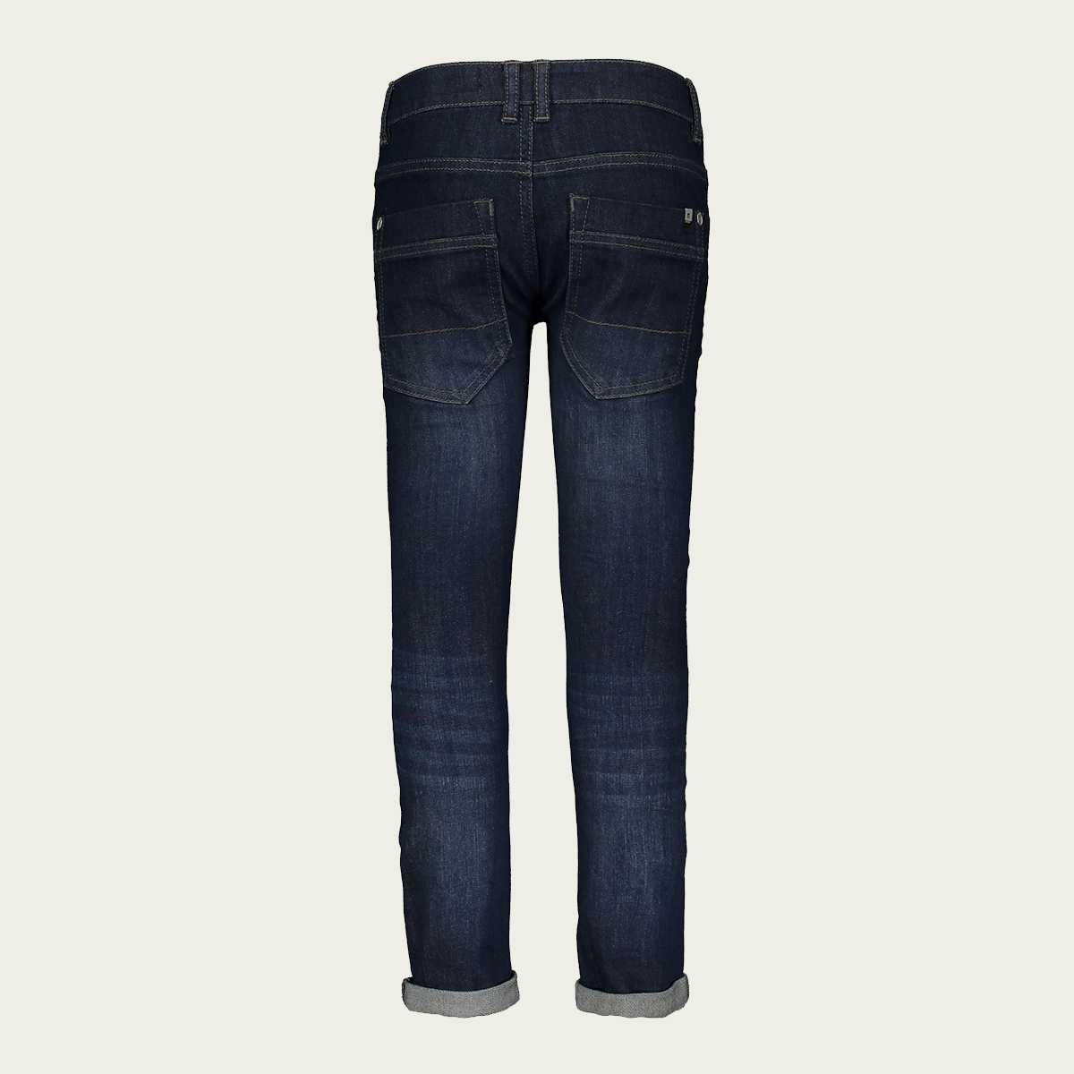 Moodstreet - Jeans broek stretch