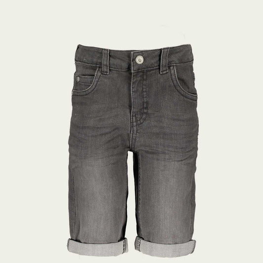 Moodstreet - Stretch jeans short