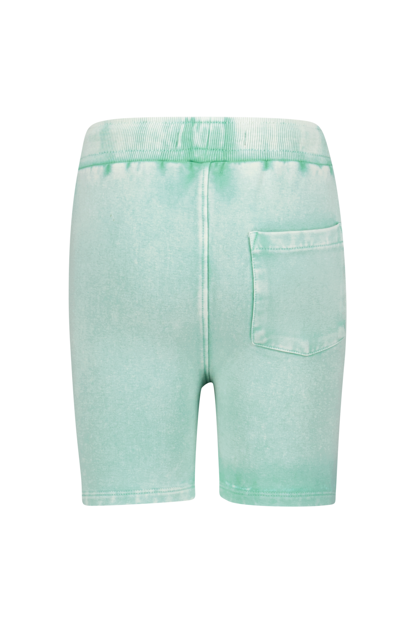 4President - Short Paco pastel groen