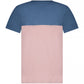 Moodstreet - T-shirt met borstzakje